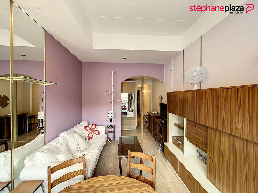 Appartement à LYON-7E