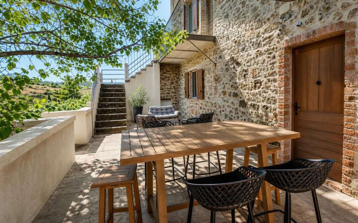 Maison de 10 pièces de 196 m² à Saint-Paul-le-Jeune - photo 18