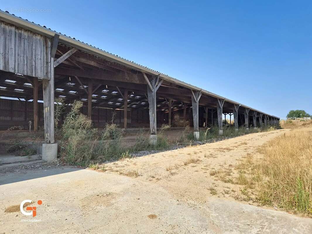 À VENDRE — Rare sur le marché : Corps de ferme  sur 3,75 hectares au cœur du Pays de Bray - photo 13
