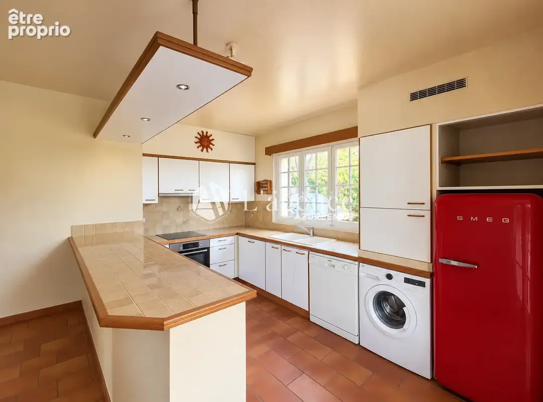 Maison individuelle au calme avec piscine - photo 7