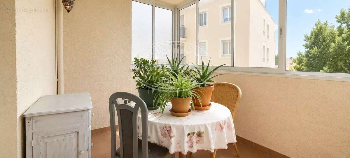 Appartement à NARBONNE