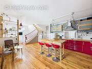 Maison à DOUARNENEZ