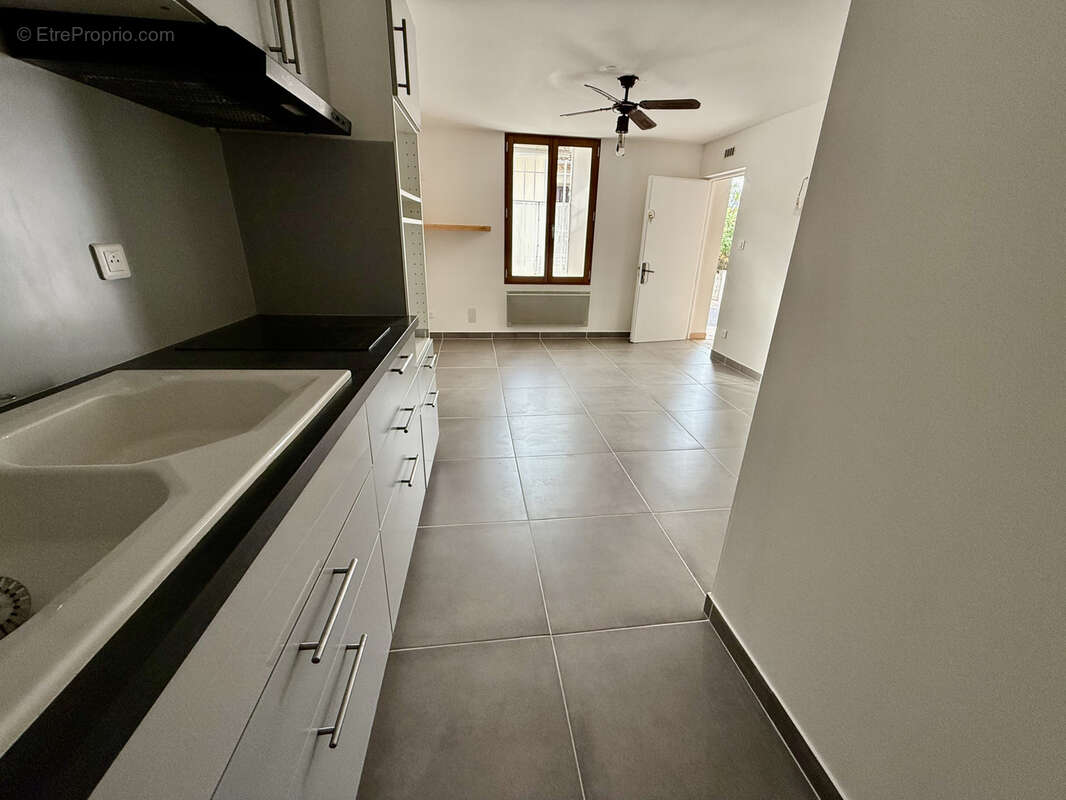 Appartement à MONTFERRIER-SUR-LEZ