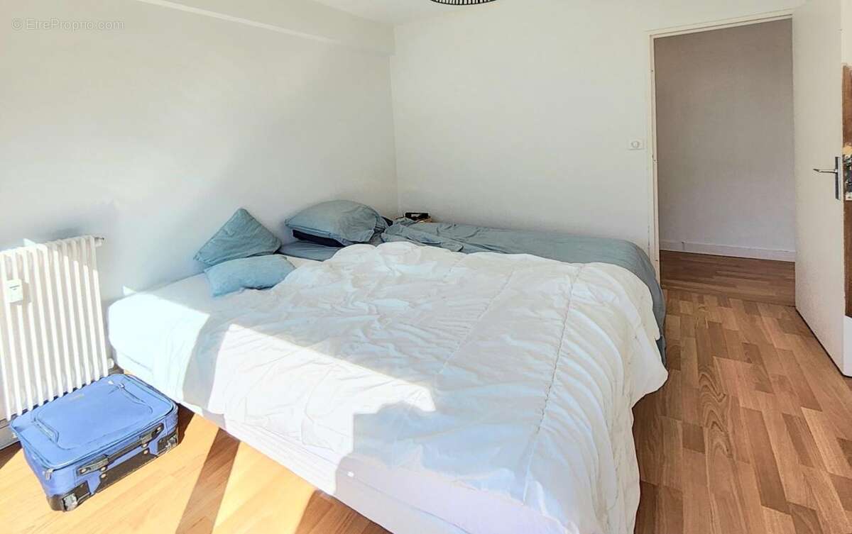 Appartement à BAYONNE