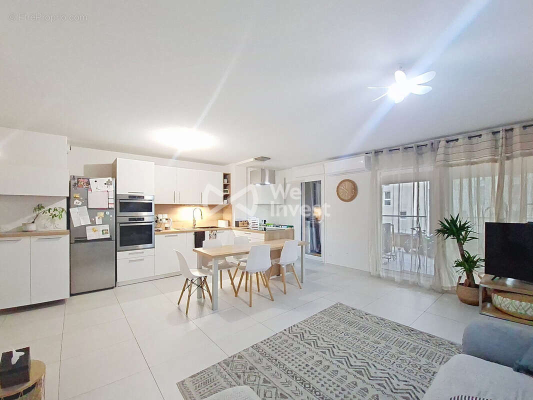 Appartement à SAINT-JEAN-DE-VEDAS