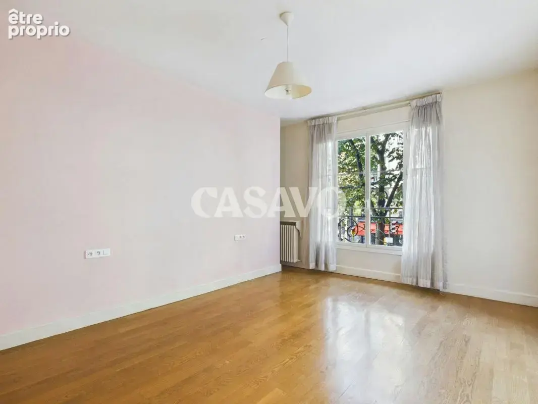 Vente Appartement 6 pièces de 167m² - 75015 Paris - photo 7