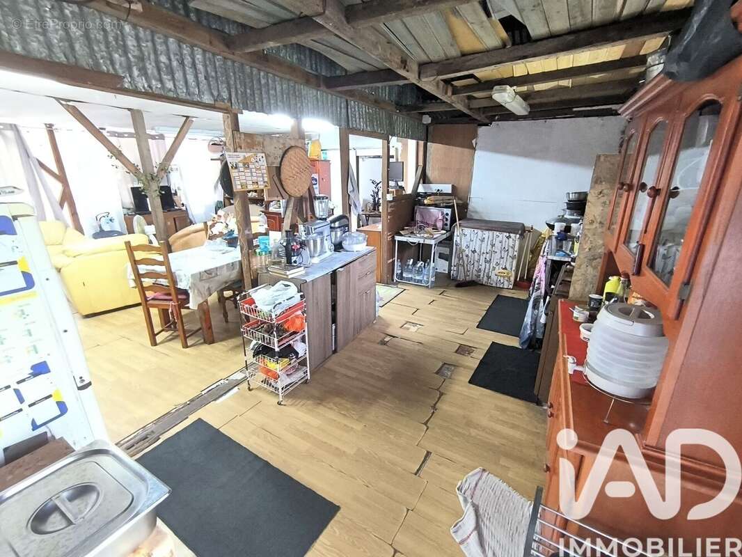 Photo 9 - Maison à SAINT-LOUIS