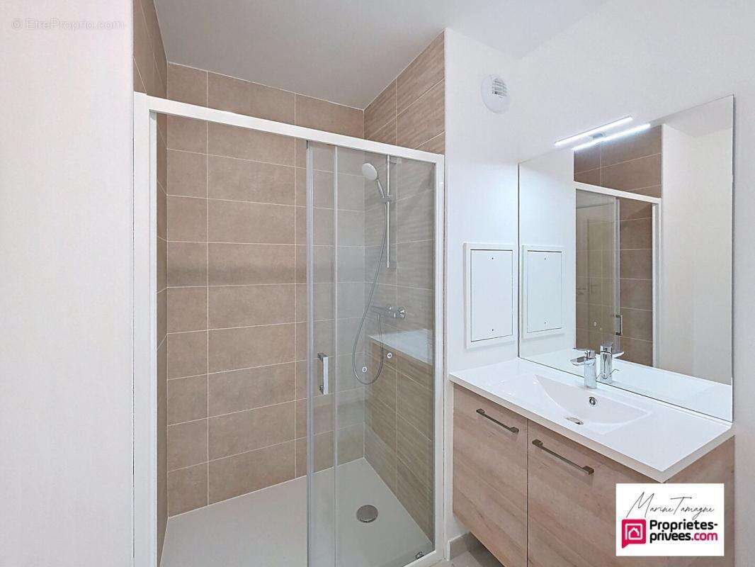 Appartement à COMPIEGNE