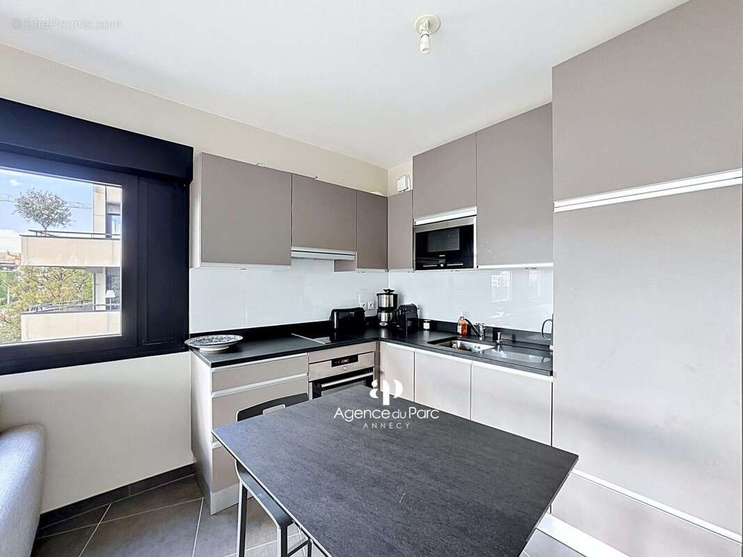 Appartement à ANNECY