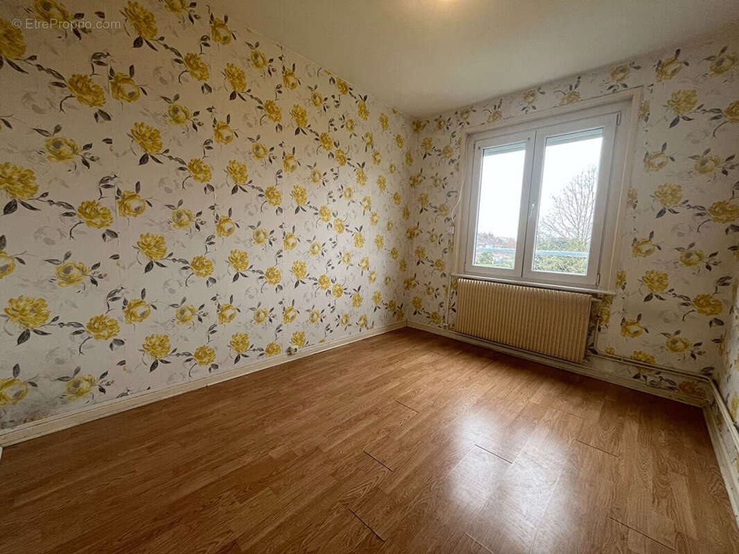 Appartement à CAPINGHEM