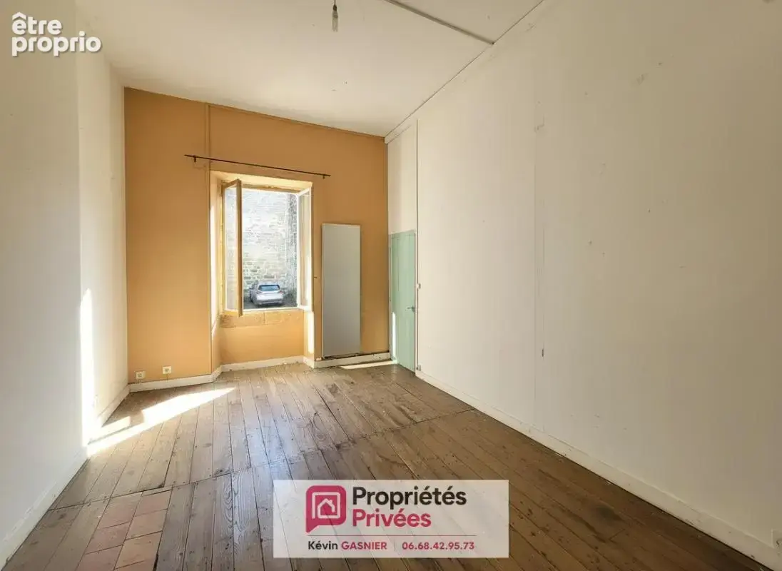 CHERVES CHATELARS (16310) : Maison de 184m2 avec jardin et dépendances - photo 10