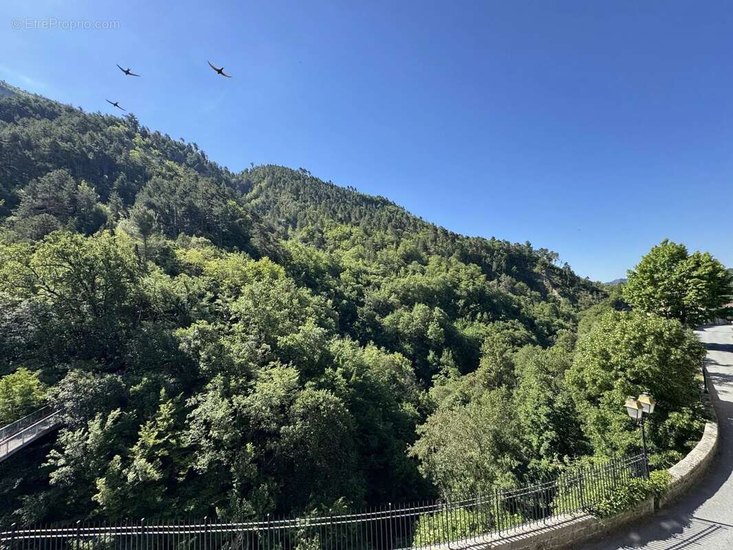 Appartement à LUCERAM