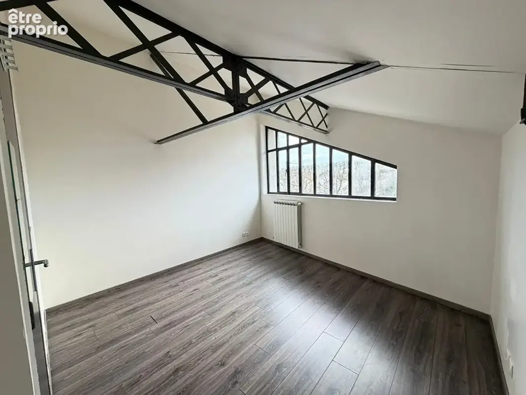 Appartement Argenteuil 5 pièce(s) 184.76 m2 - photo 2