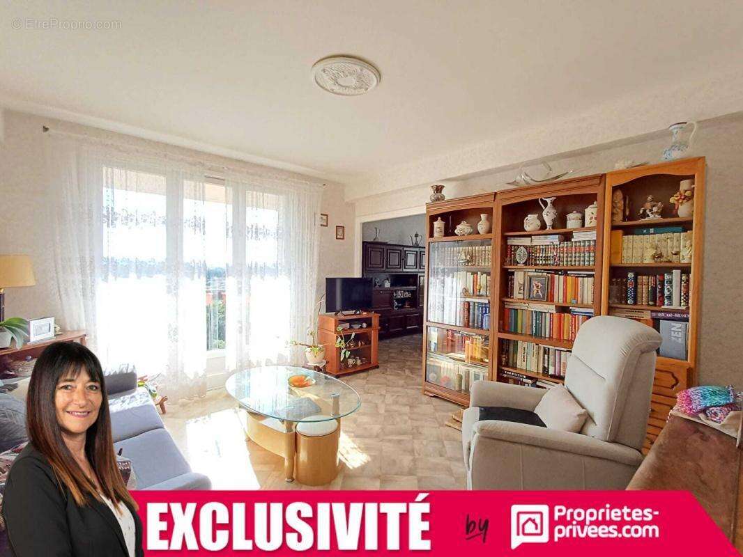 Appartement à ROANNE