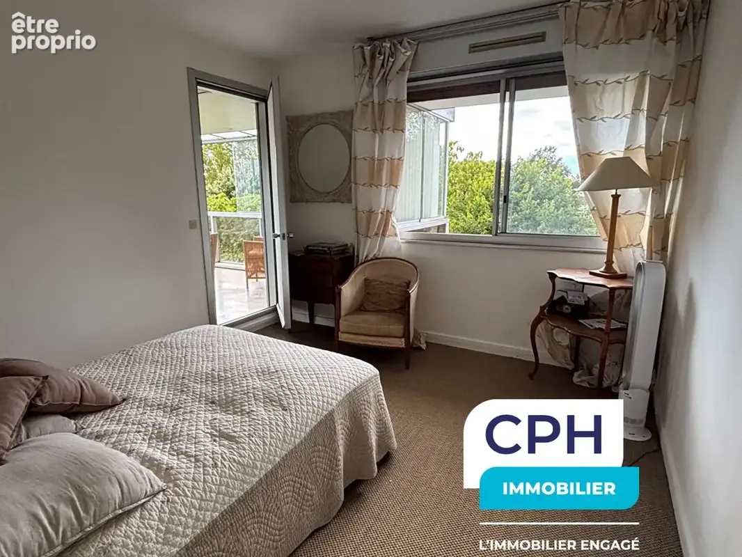 Appartement 5 pièces type luxe  au dernier étage à vendre au Chesnay Rocquencourt - photo 11