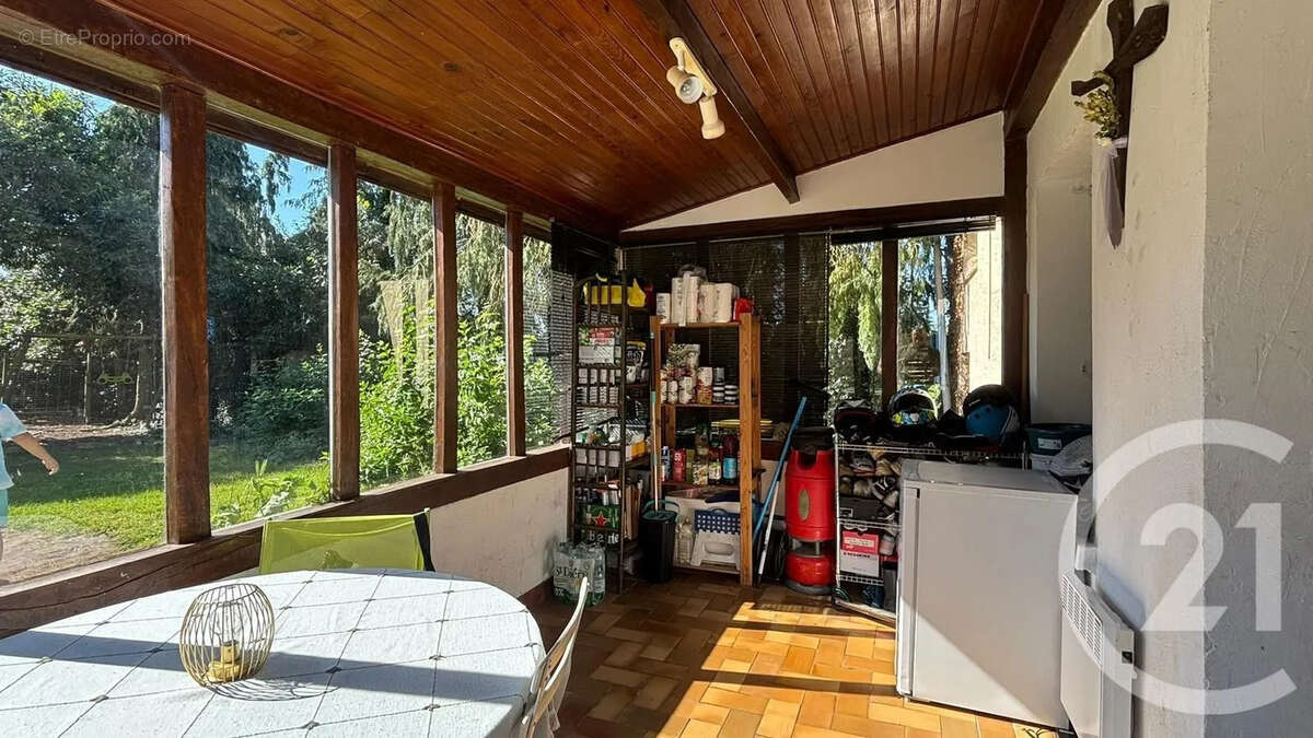Maison 120 m² à Bois-Le-Roi  - photo 5