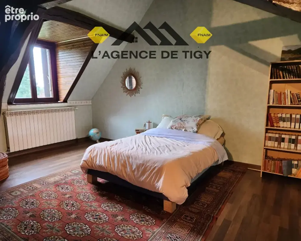 Charmante propriété avec dépendance - photo 10
