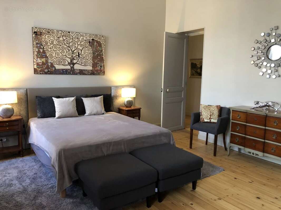 Maison à LA REDORTE