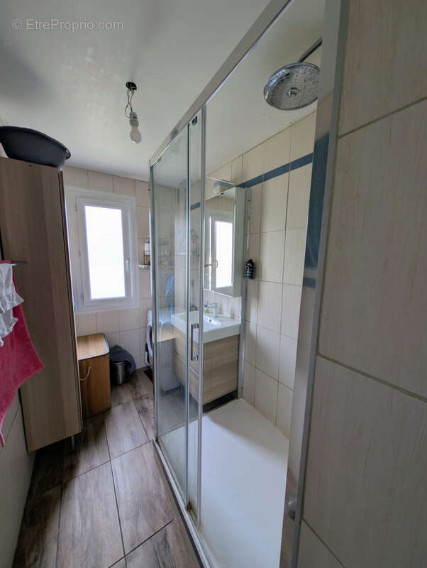 Appartement 4 pieces - 76.14m2- la ferte-alais - photo 7