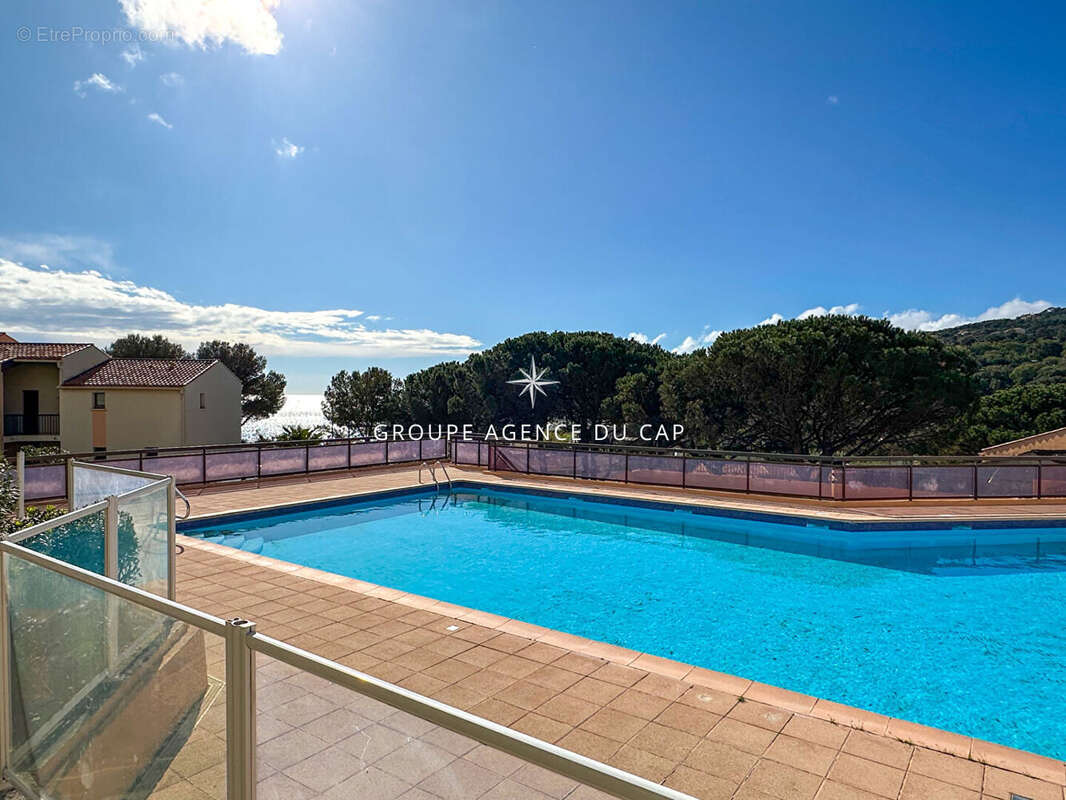 Appartement à LES ISSAMBRES