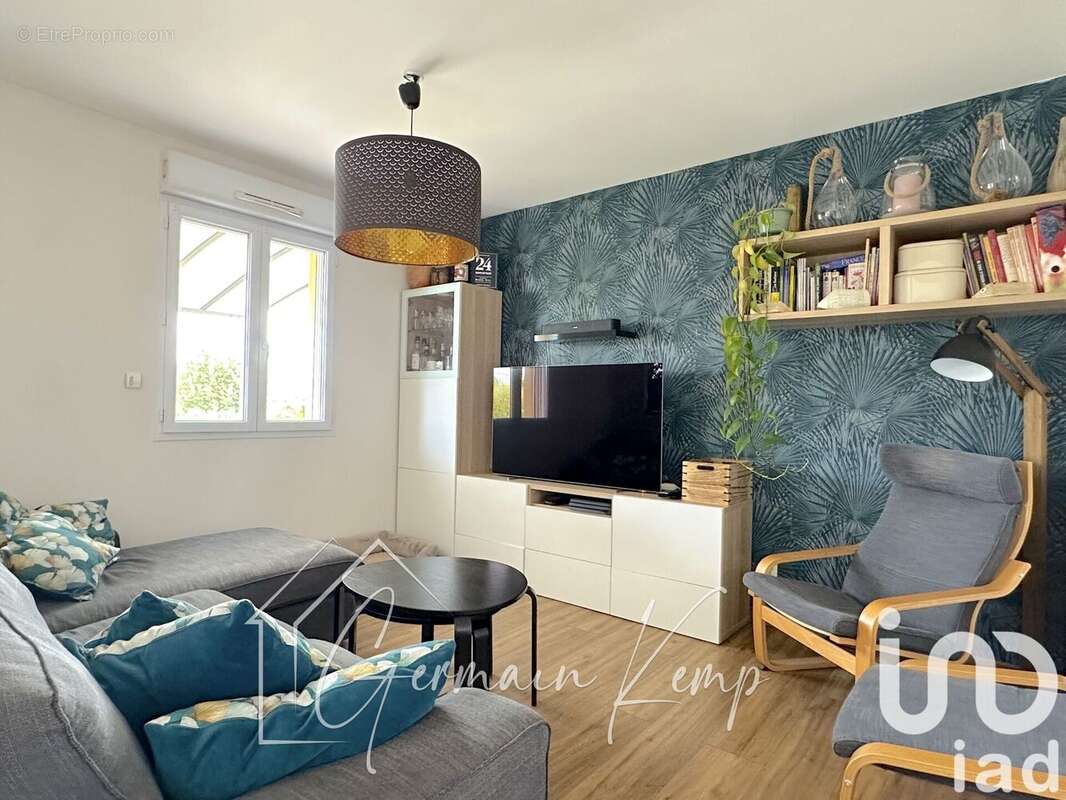 Photo 3 - Maison à LES ABRETS