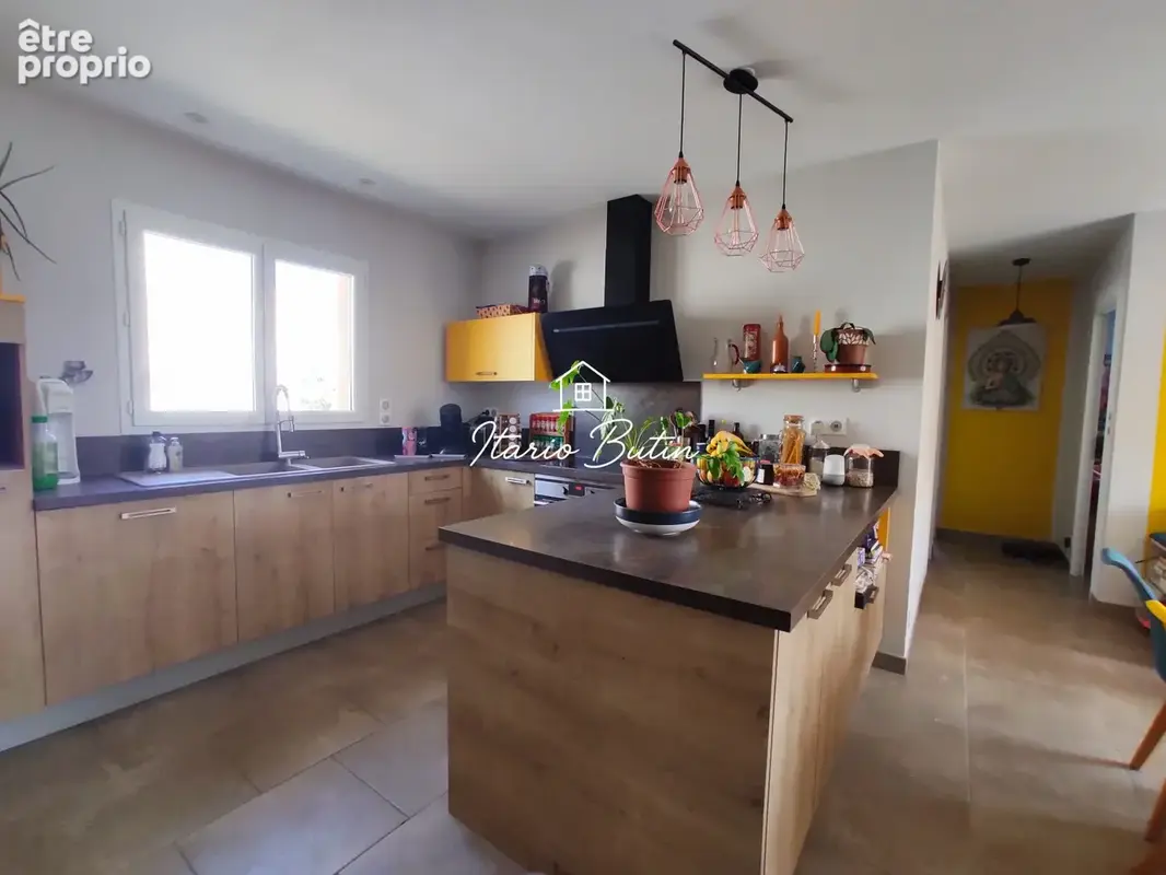 Maison 111 m² à Tourbes  - photo 6