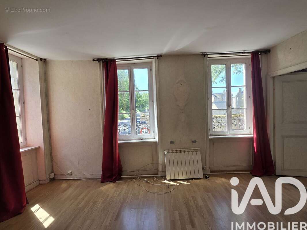 Maison 100 m² à Bernesq  - photo 8
