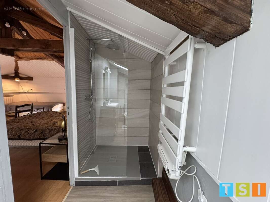 Maison à CABANAC-CAZAUX