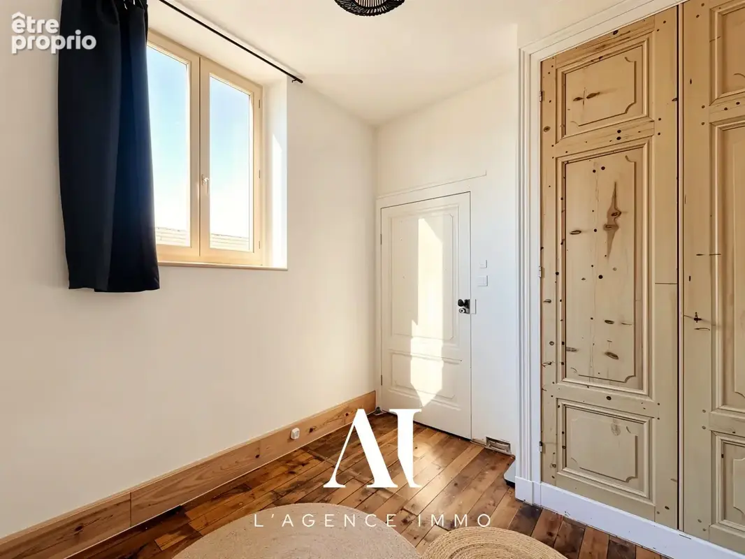 Maison 5 pièces 124 m² à vendre à Jujurieux (01640) - photo 7