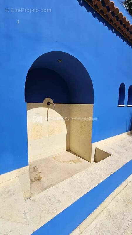 Villa eblouissante quartier madone a menton - photo 17
