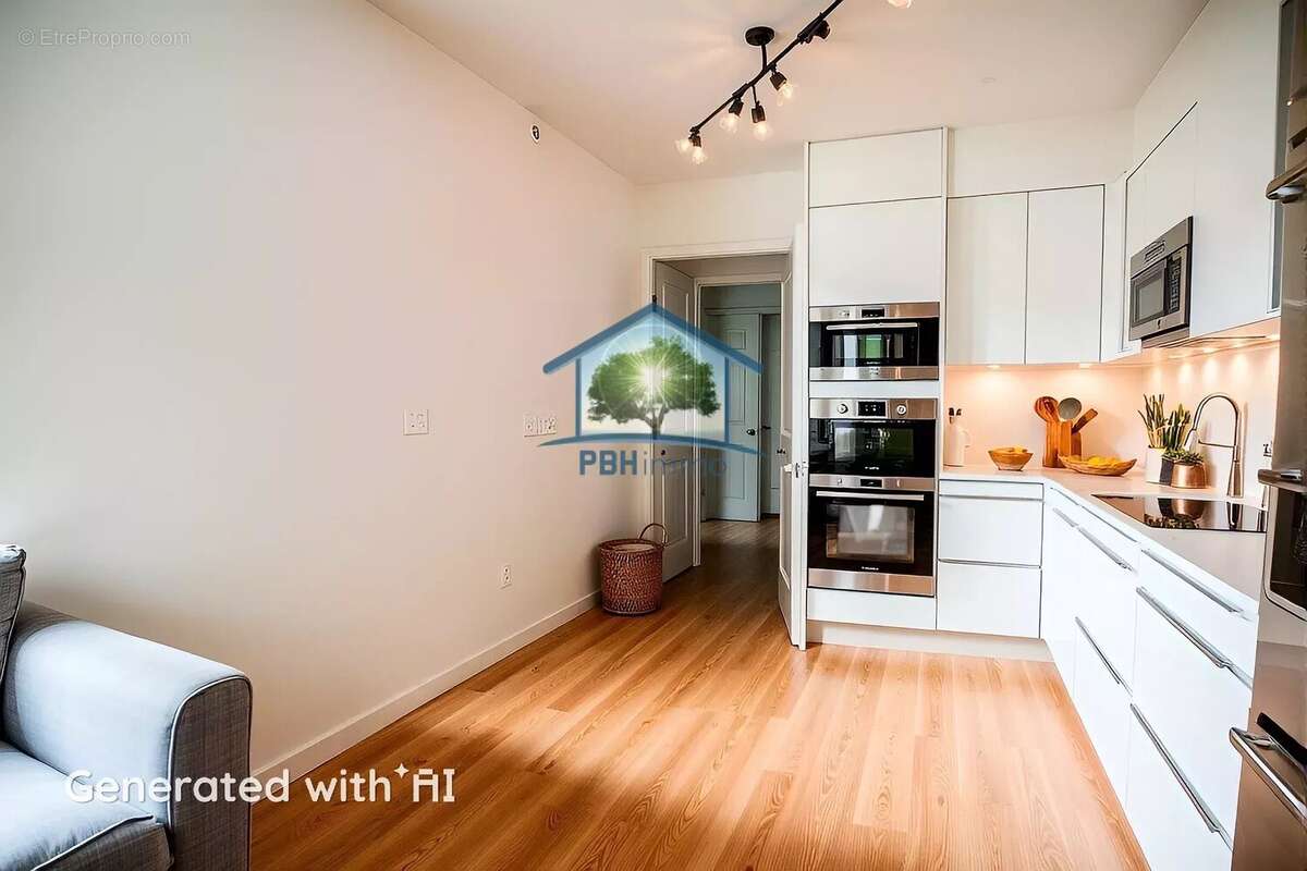 Appartement à OSTWALD