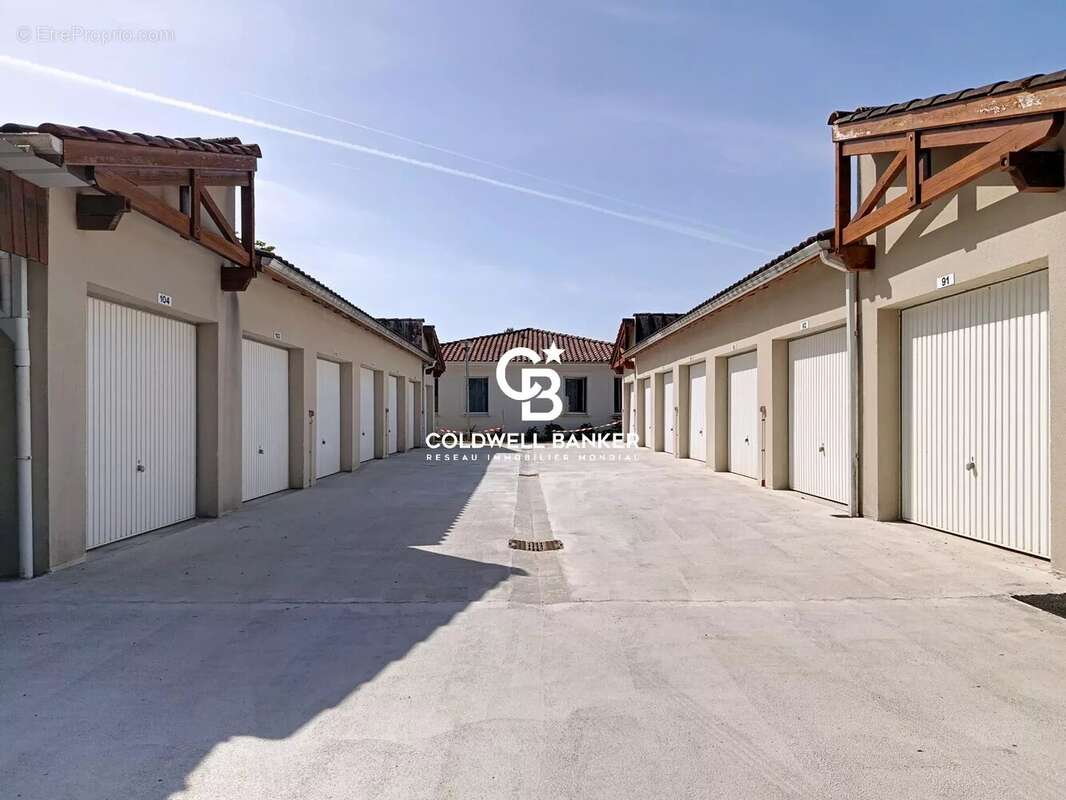 Maison / Appartement de plain-pied 100 m² – Résidence Les Senioriales – Cadre privilégié - photo 7
