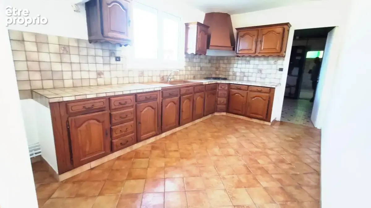 Maison à vendre 4 pièces, 100m2, VERGOIGNAN (32) - photo 6