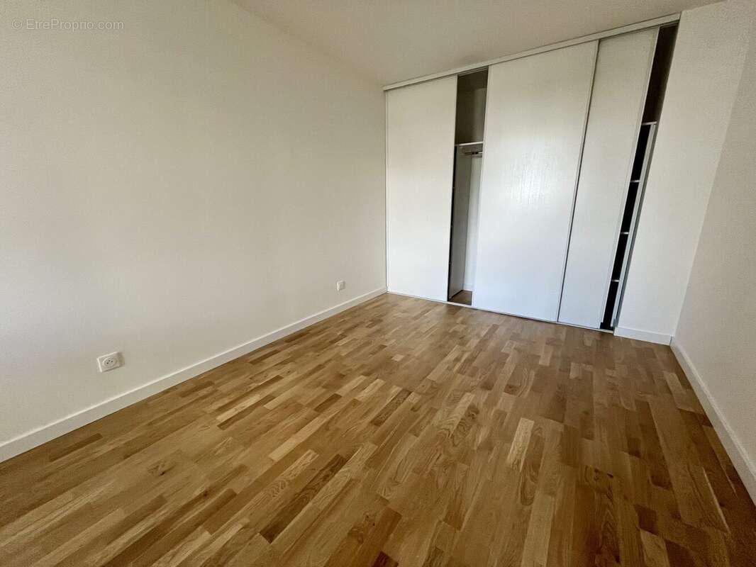 Appartement à TALENCE