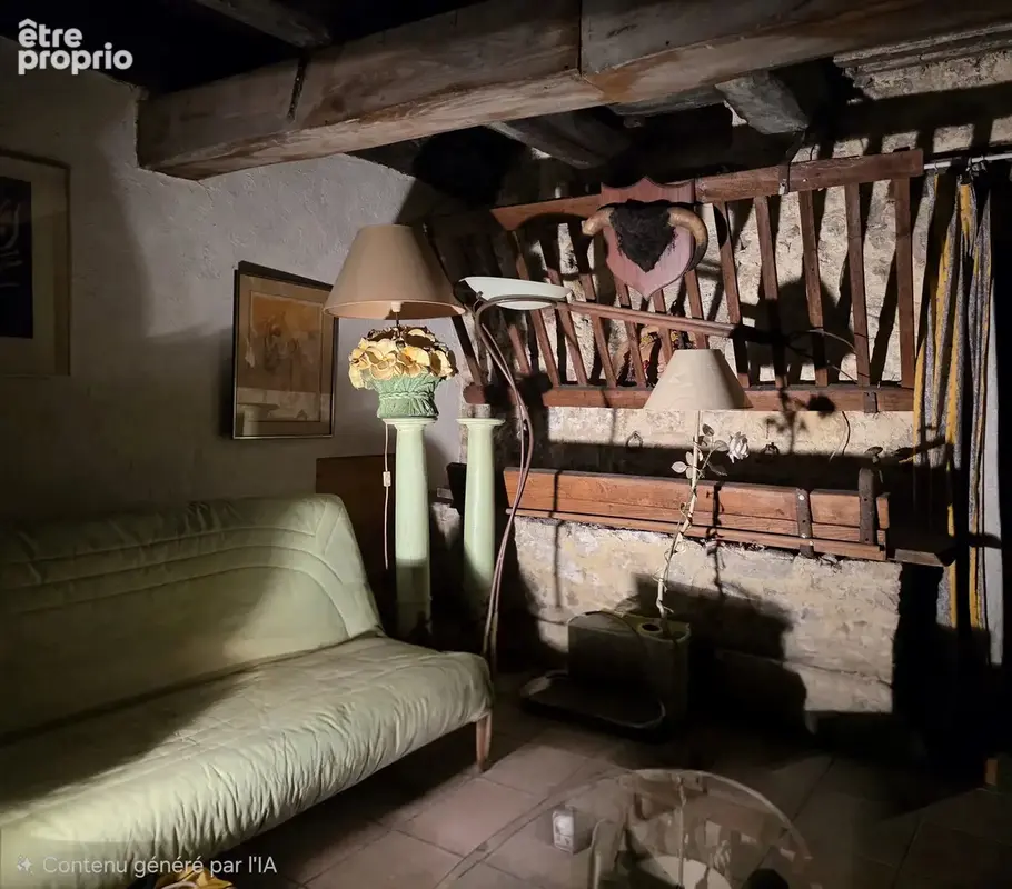 Rare – maison de village avec local indépendant – montauroux - photo 11