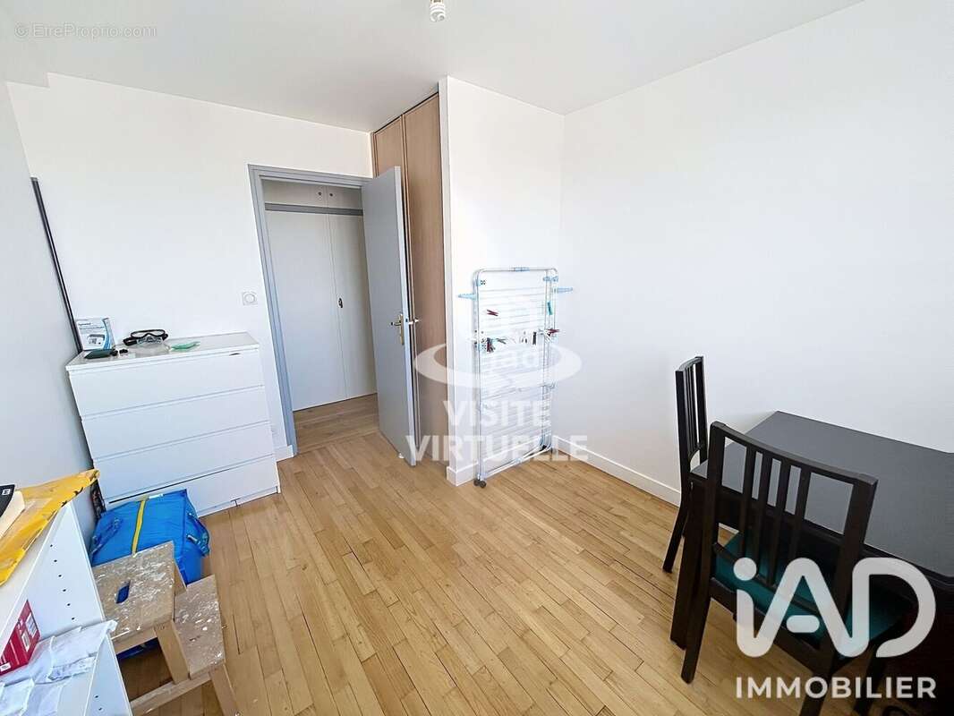 Appartement 85 m² à Rennes  - photo 6