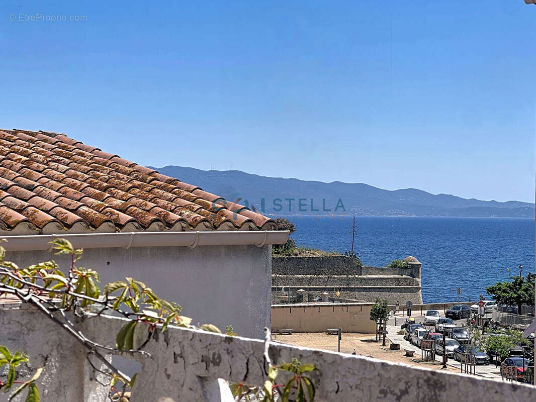 Appartement à AJACCIO