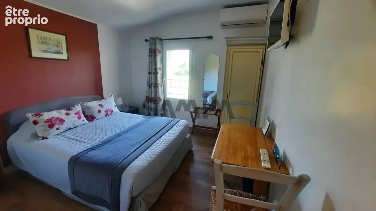 A vendre - cévennes meridionnales - propriété exceptionnelle - photo 22