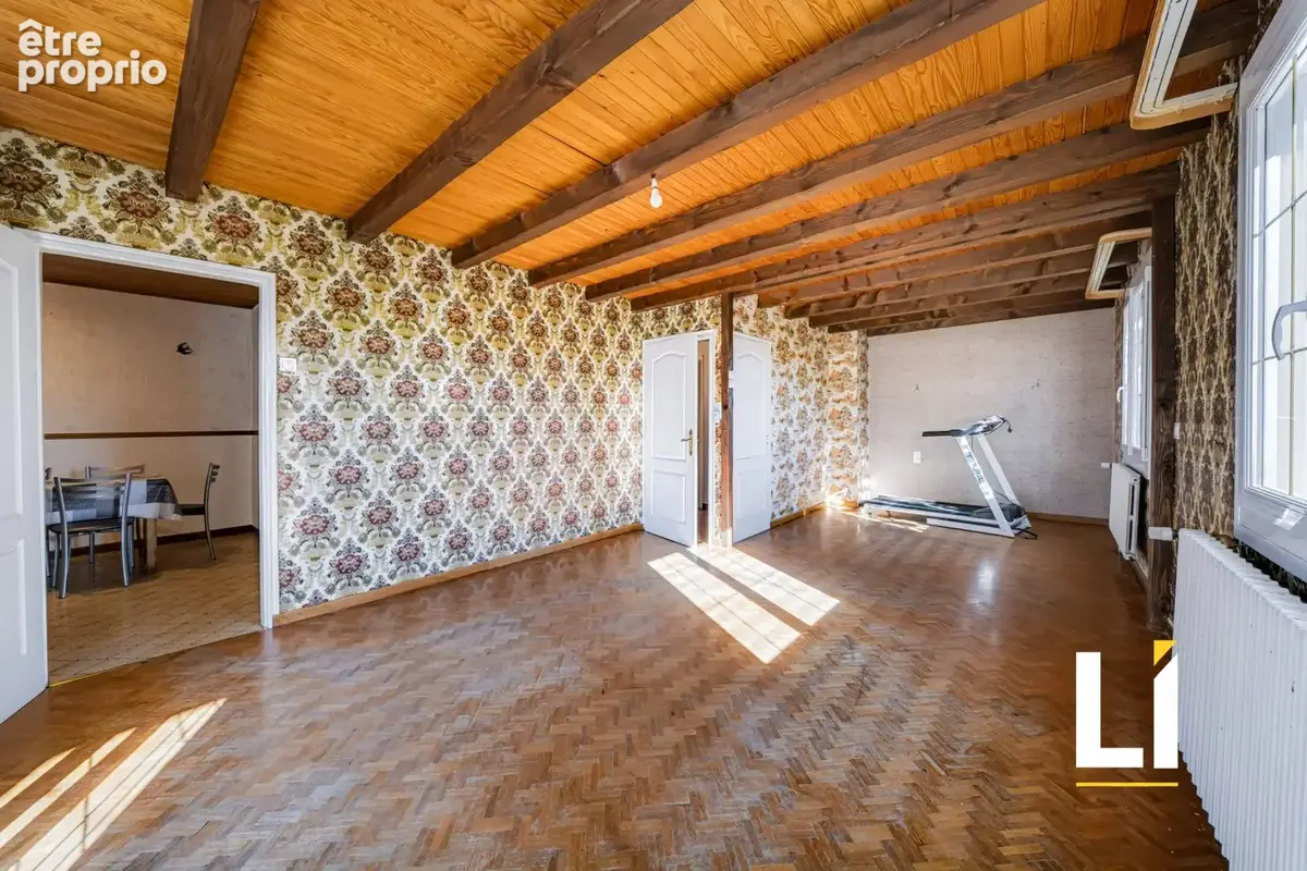 Maison 8 pièces 122 m² à vendre à Frambouhans (25140) - photo 5