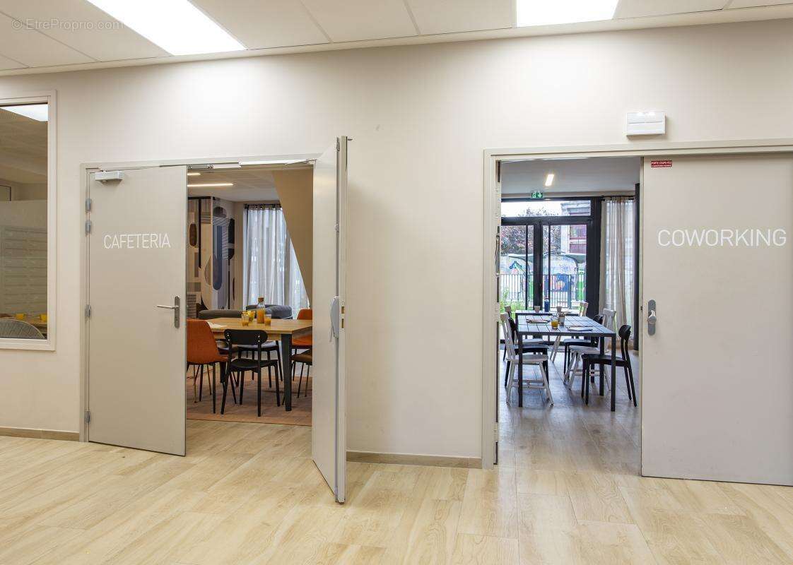 Appartement à BOBIGNY