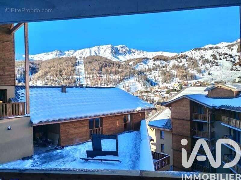 Photo 3 - Appartement à VARS