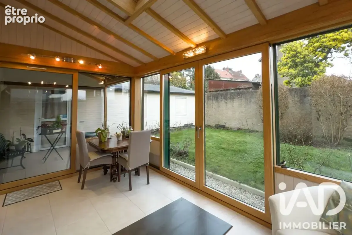 Photo 1 - Maison à NANTES