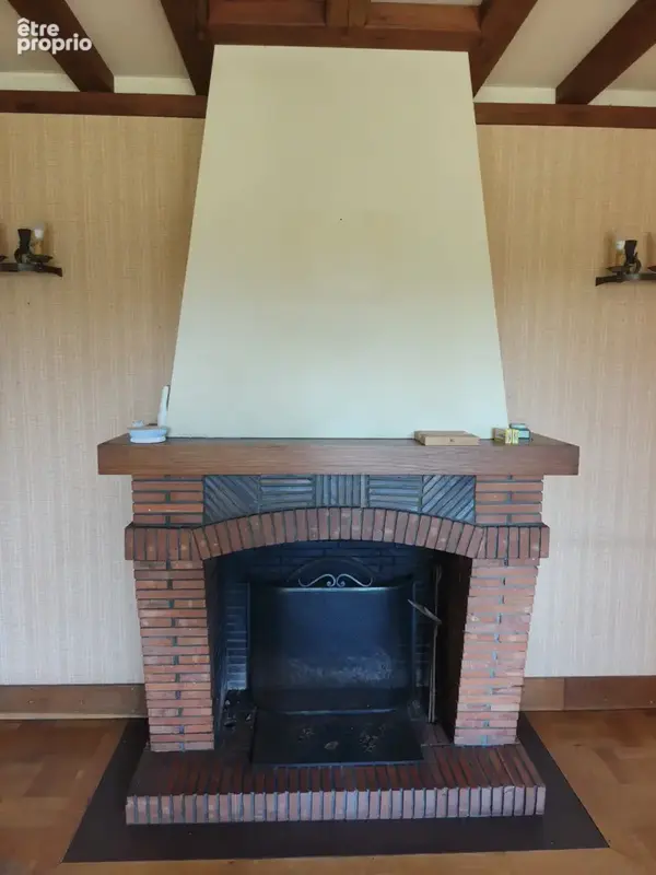 Maison 5 pièces 121 m² à vendre à La Vespiere (14290) - photo 6