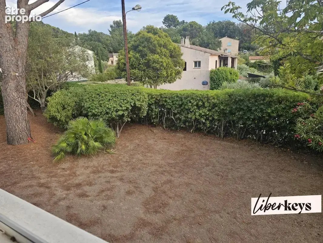 Grande Maison - avec appartement indépendant en rdc sur 800 m² clos, quartier recherché à Draguignan - photo 15