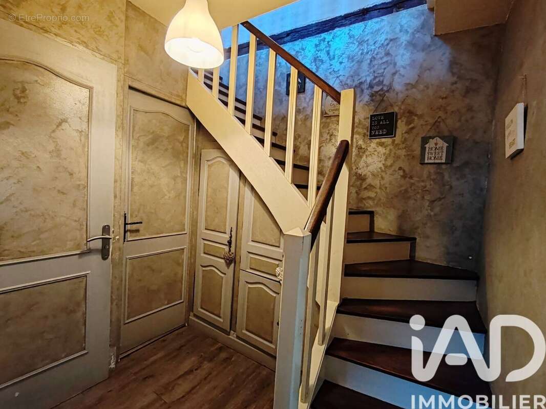 Photo 9 - Maison à REBAIS