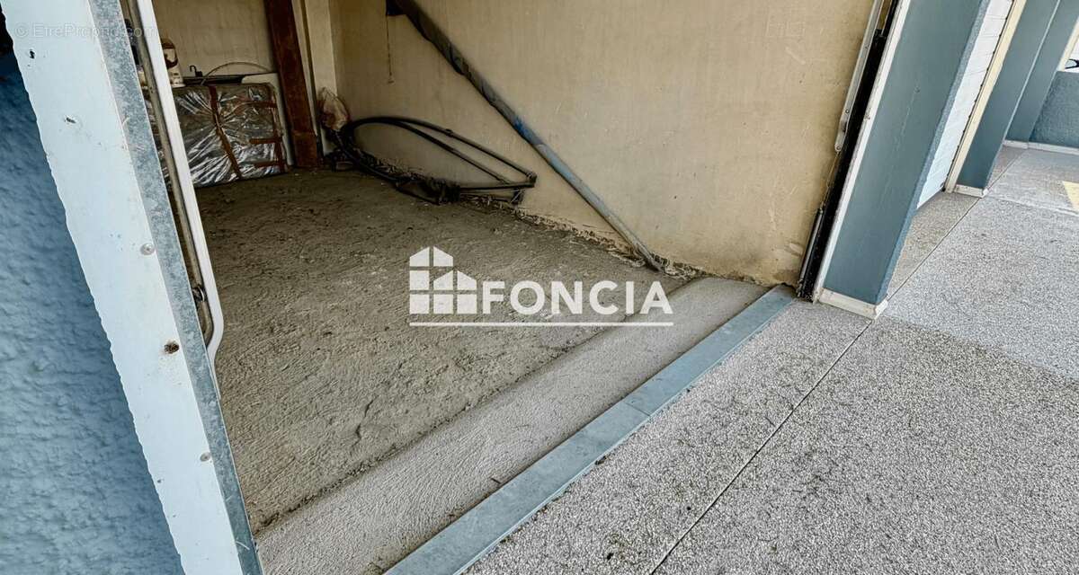  exclusivité – t2 avec garage à deux pas de la plage !  - photo 13