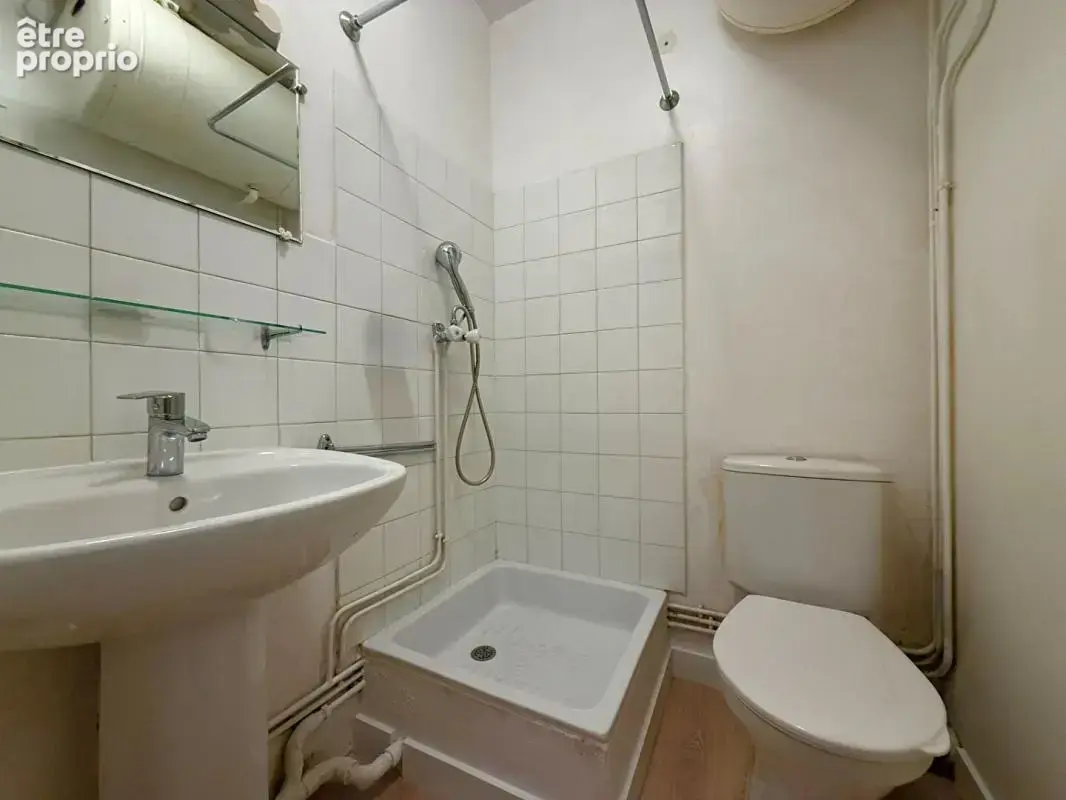 Appartement Villers Sur Mer 1 pièce 28 m2 - photo 11