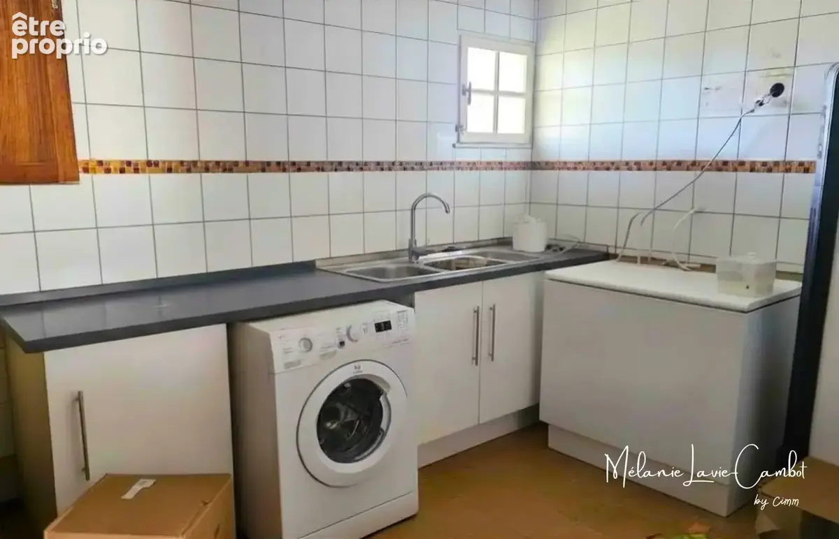 Maison de Campagne - photo 8