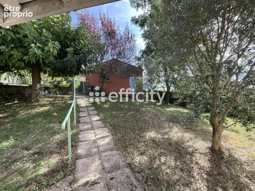 Maison 5 pièces 118 m² à vendre à Coux (07000) - photo 7
