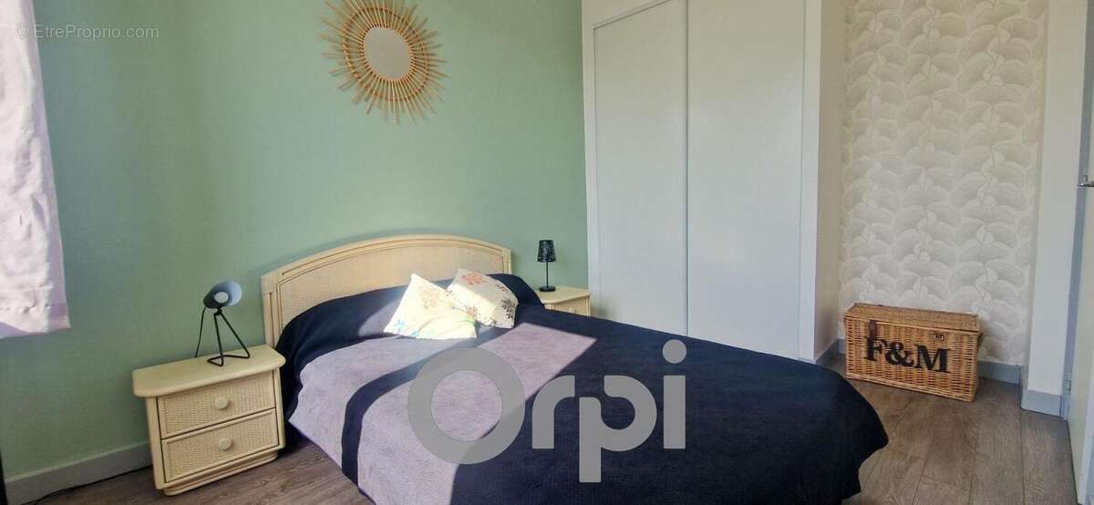 Appartement à LA ROCHELLE